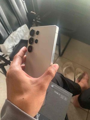 Samsung S25 Ultra. Mua bán Điện thoại tại Huyện Châu Thành Bến Tre được đăng bởi  Dương