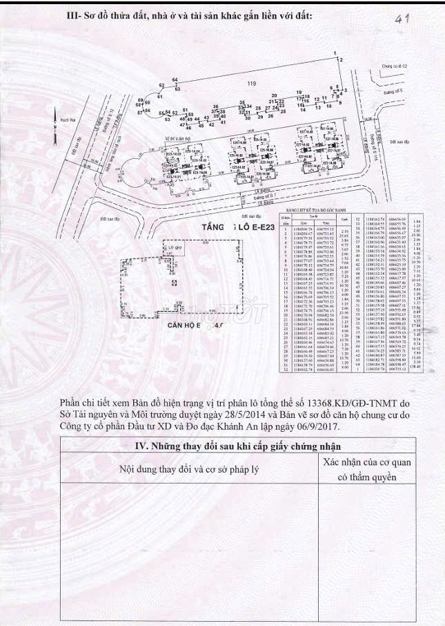 CH GÓC, VIEW SÔNG, BLOCK TM (chỉ 2 căn/tầng), 92 m2, 2PN, 2WC, SHR
