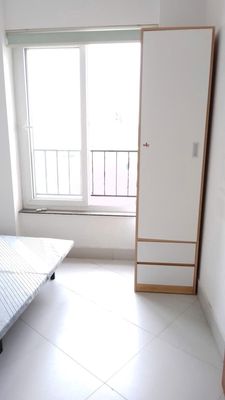 Room 18 m² · Đường Hoàng Hoa Thám