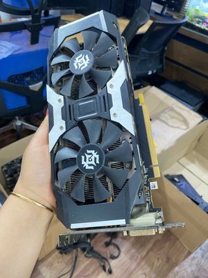 🔰Thanh Lý VGA 1060/6GB D5. Hàng đẹp như mới.. Mua bán Linh kiện (RAM, Card...) tại Quận Hoàn Kiếm Hà Nội được đăng bởi Bán Máy Tính Uy Tín