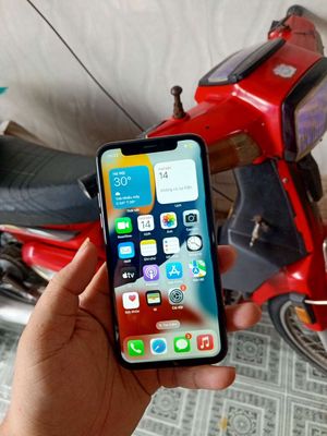 iPhone x 64G pin 99 đang sai ok quốc tế. Mua bán Điện thoại tại Quận Bình Thuỷ Cần Thơ được đăng bởi Ngọc Hân