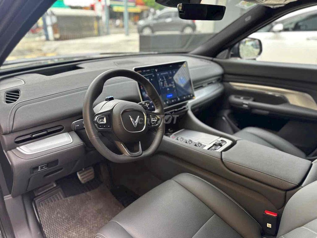 VinFast VF9 2024 Plus - 3400 km. Mua bán Ô tô tại Quận Tân Phú Tp Hồ Chí Minh được đăng bởi Nguyễn Tân Xe Lướt  hình 9