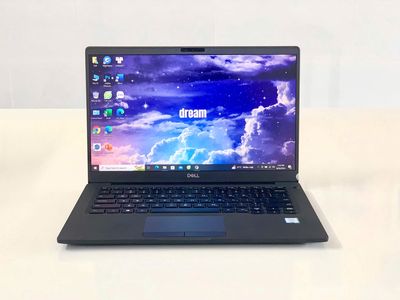 Dell Latitude 7400 - Lap văn phòng, gọn nhẹ