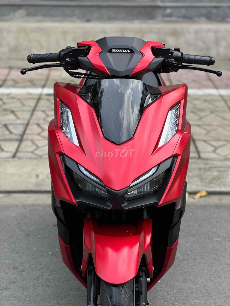 Honda Vario 160 ABS 2023 Đỏ nhám. Mua bán Xe máy tại Quận Ô Môn Cần Thơ được đăng bởi Huỳnh Thắng hình 1