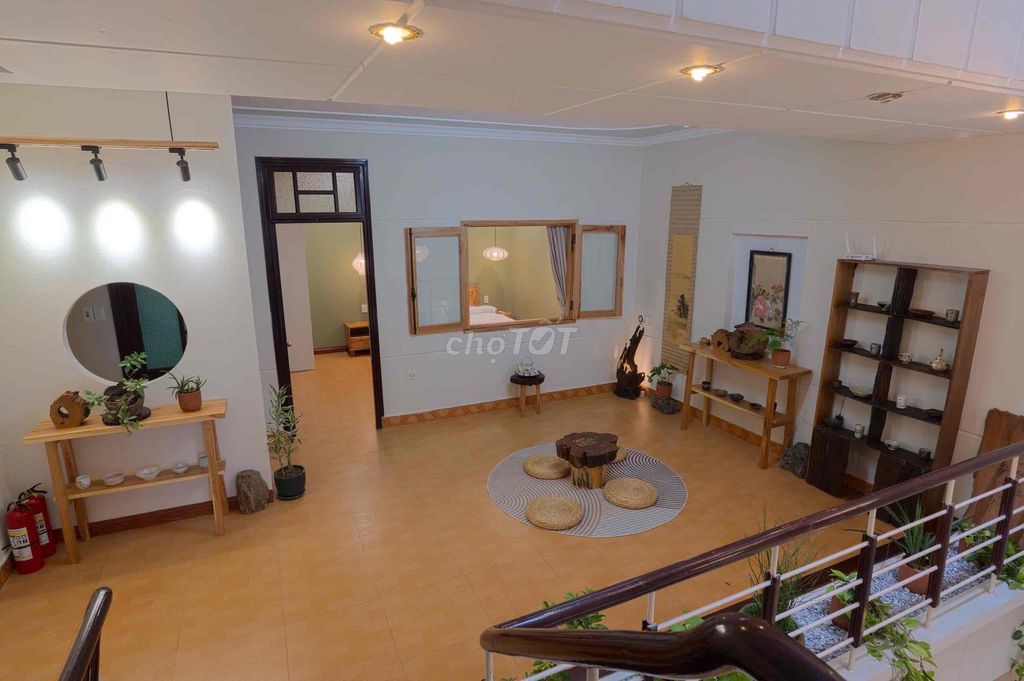 Spacious furnished 4-bedroom house off Lê Hữu Trác — photo 8