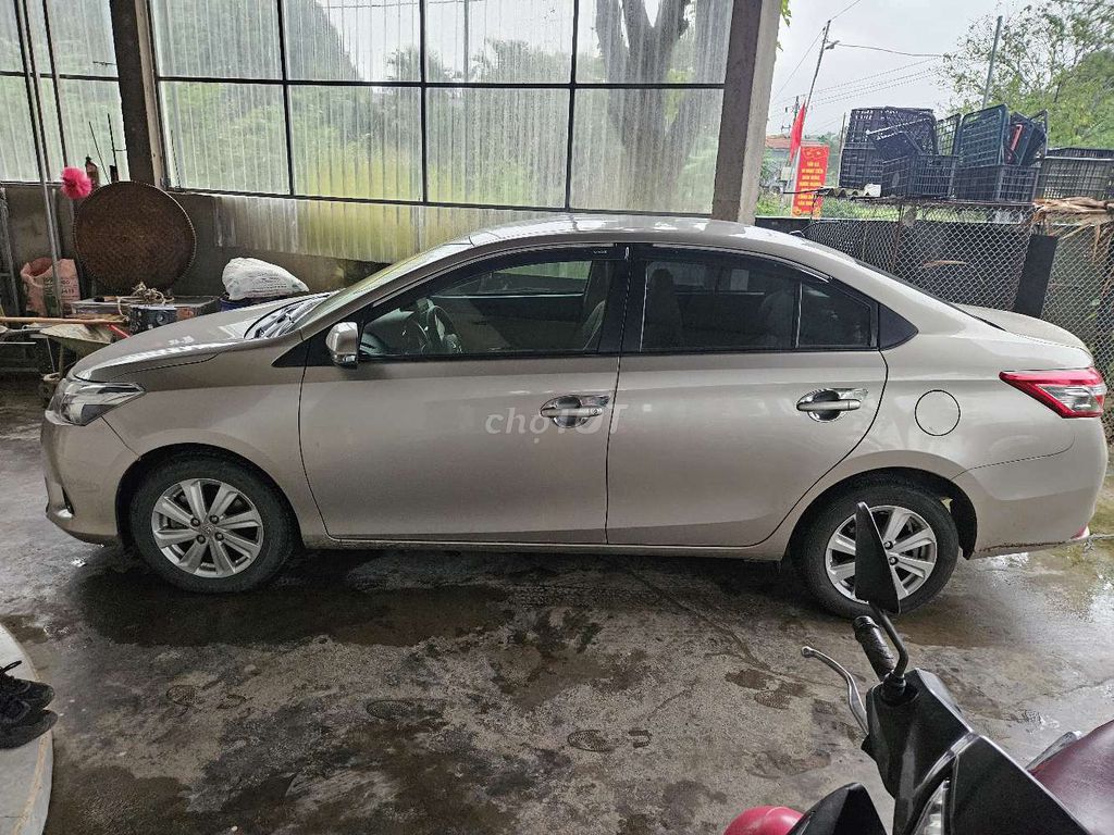 2017 1.5E MT - 10000 km. Mua bán Ô tô tại Huyện Tuyên Hóa Quảng Bình được đăng bởi Lê Quân hình 1