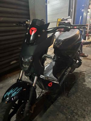 yadea xmen neo lướt 2000km. Mua bán Xe điện tại Quận Tân Phú Tp Hồ Chí Minh được đăng bởi Mua Xe Điện Giá Cao