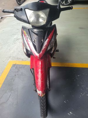 Cần bán xe wave chính chủ. Mua bán Xe máy tại Quận 5 Tp Hồ Chí Minh được đăng bởi Thanh But