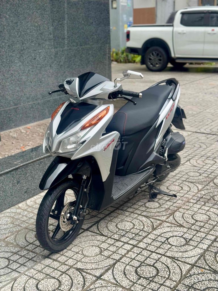 cần bán click thái 2014 ,3s tắt máy .chính chủ. Mua bán Xe máy tại Quận 10 Tp Hồ Chí Minh được đăng bởi tuấn hình 2