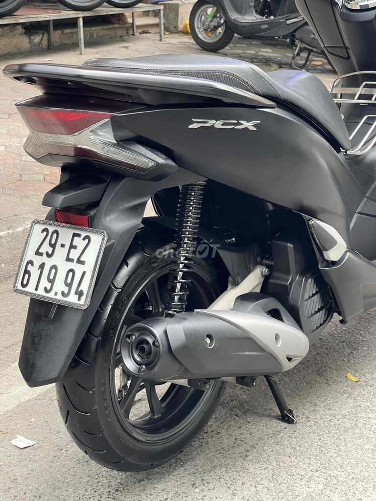 PXC 125 bản đặc biệt bản chót. Mua bán Xe máy tại Quận Đống Đa Hà Nội được đăng bởi Hà hình 6