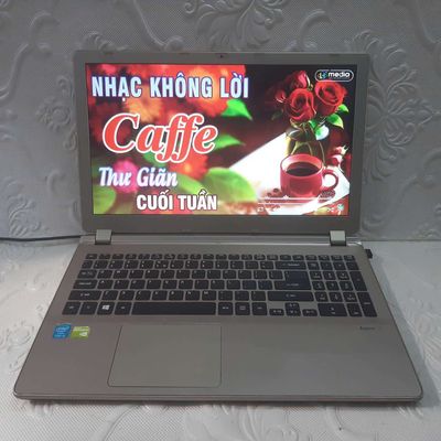 ACER 15.6 I7 ĐỜI 4 - MÁY MỎNG ĐẸP - SSD 240GB. Mua bán Laptop tại Quận 12 Tp Hồ Chí Minh được đăng bởi PHƯƠNG   LAPTOP  PC  NHÀ ĐẤT