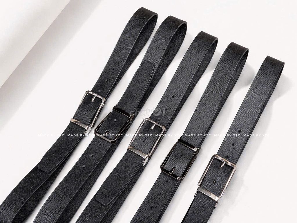 THẮT LƯNG DA BÒ THẬT - BÁN SỈ TẬN XƯỞNG. Mua bán Phụ kiện thời trang khác tại Quận Gò Vấp Tp Hồ Chí Minh được đăng bởi Phúc Xưởng Ví Trường Chinh hình 1