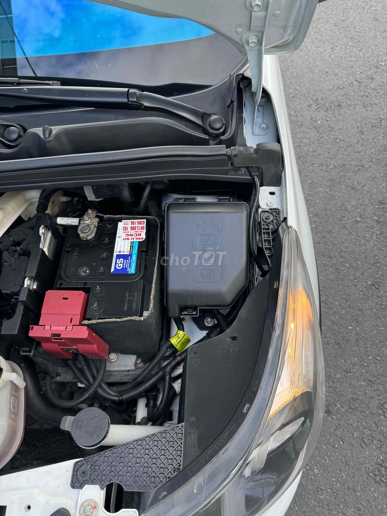VinFast Fadil 2020 1.4 AT Plus - 60000 km
