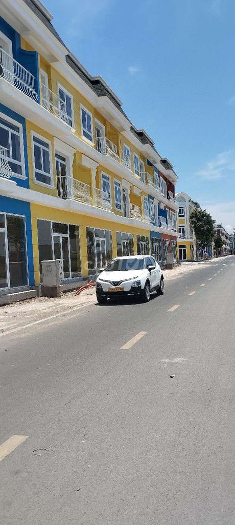 Shop house Bạc Liêu, 99m2, 6x16,5m, 1 trệt 2 lầu , giá nhỉnh hơn 4 tỷ. Mua bán Nhà ở tại Thành phố Bạc Liêu Bạc Liêu được đăng bởi Thân Văn Duy hình 4