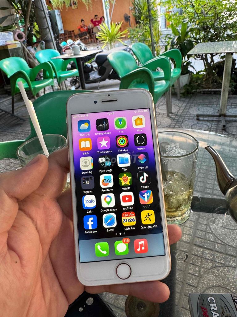 ip 8 zin full trức năng. Mua bán Điện thoại tại Quận Ninh Kiều Cần Thơ được đăng bởi thịnh hình 1