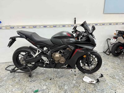 Bán HONDA CBR650F mới 95% odo7k full đồ rin. Mua bán Xe máy tại Thành phố Thủ Đức Tp Hồ Chí Minh được đăng bởi SHOP XE LƯỚT TUẤN DUY MOTOR LINH XUÂN THỦ ĐỨC
