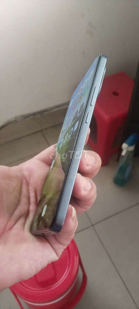 Vivo Xám Đã sử dụng. Mua bán Điện thoại tại Quận 12 Tp Hồ Chí Minh được đăng bởi Lêvuong hình 1