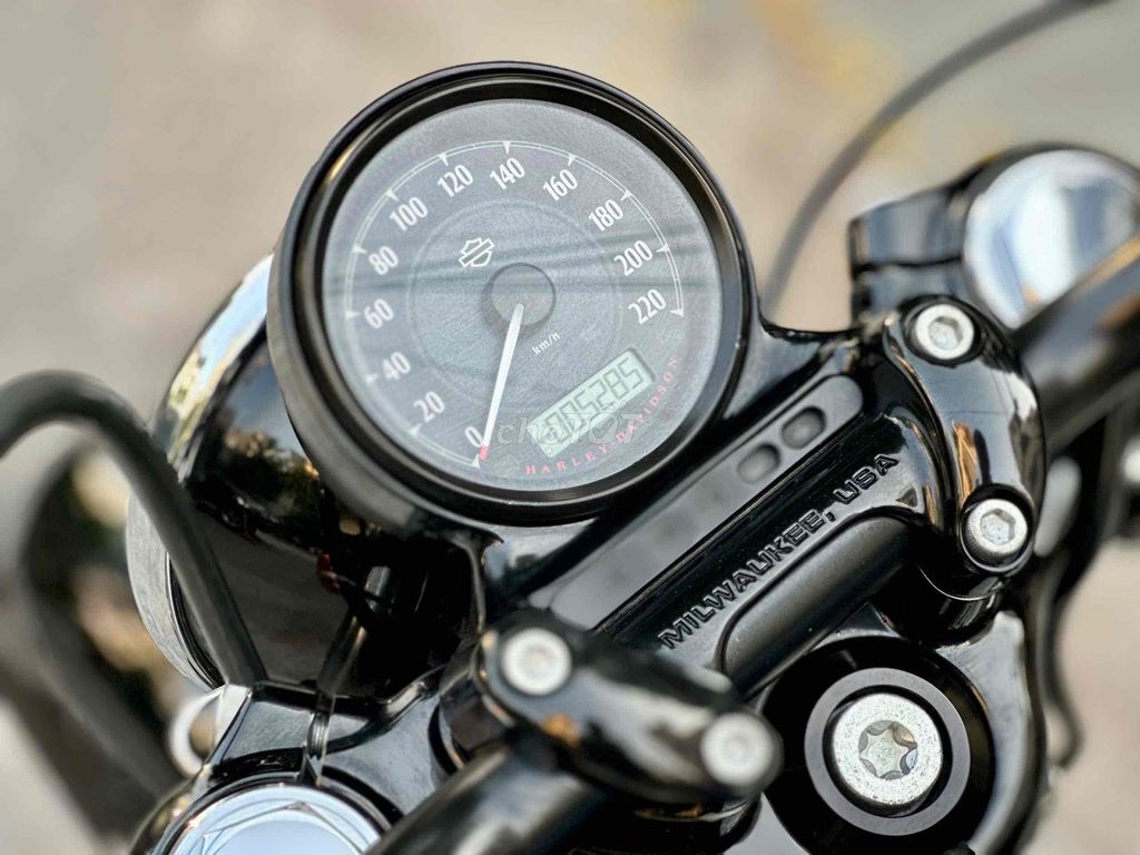 PhúcLaiMotor_ Bán Harley Davidson 48. Mua bán Xe máy tại Quận Long Biên Hà Nội được đăng bởi Nguyễn Thanh Phúc hình 5