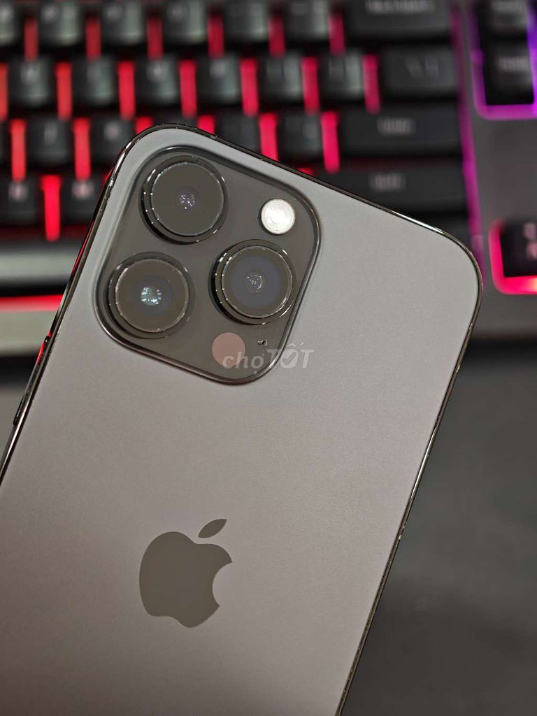 Apple iPhone 14 Pro Max 128GB quốc tế Mỹ. Mua bán Điện thoại tại Quận Ninh Kiều Cần Thơ được đăng bởi Nguyễn Toàn hình 1