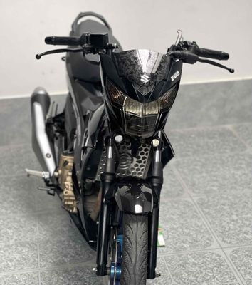 RAIDER 150,XE ZIN ĐẸP,SANG TÊN LẸ,CÓ BÁN GÓP. Mua bán Xe máy tại Thành phố Sóc Trăng Sóc Trăng được đăng bởi Nguyễn Sướng CÓ BÁN GÓP GIAO XE CÁC TỈNH