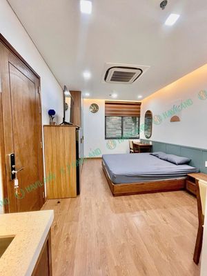 Аренда · 1 комн. · 30 м² · Quận Hải Châu, ул. Đường Nguyễn Phi Khanh