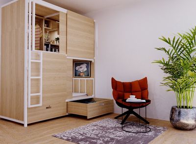 Phòng trọ 30 m² · Đường Nam Kỳ Khởi Nghĩa