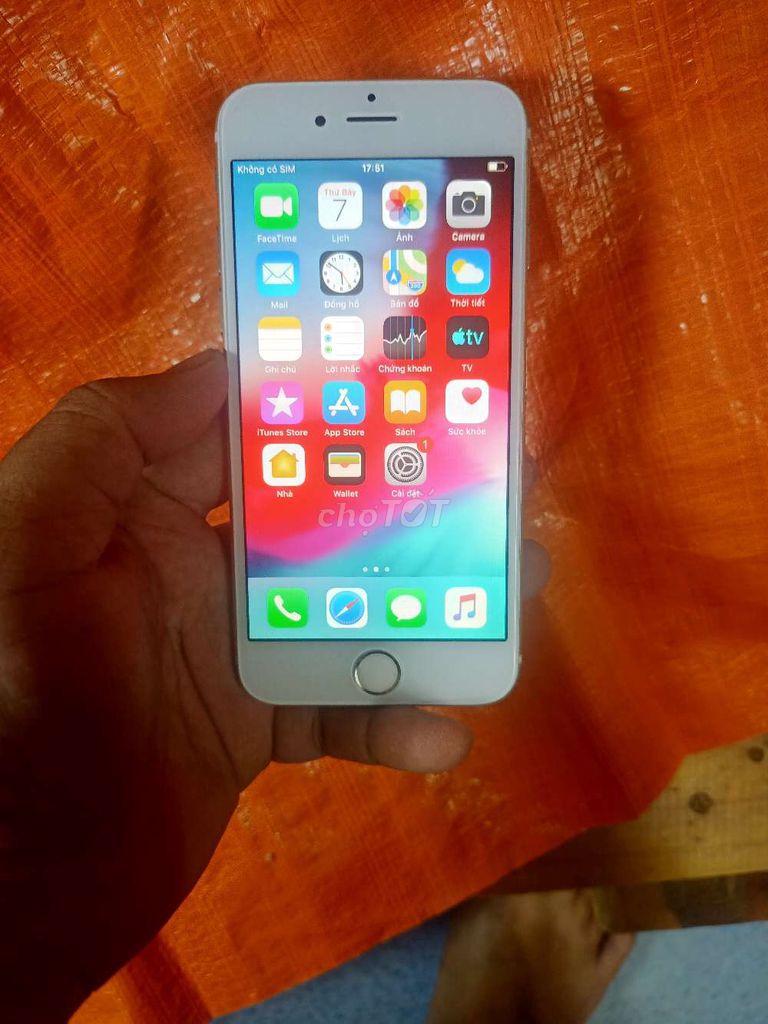 iPhone 6 16GB Vàng