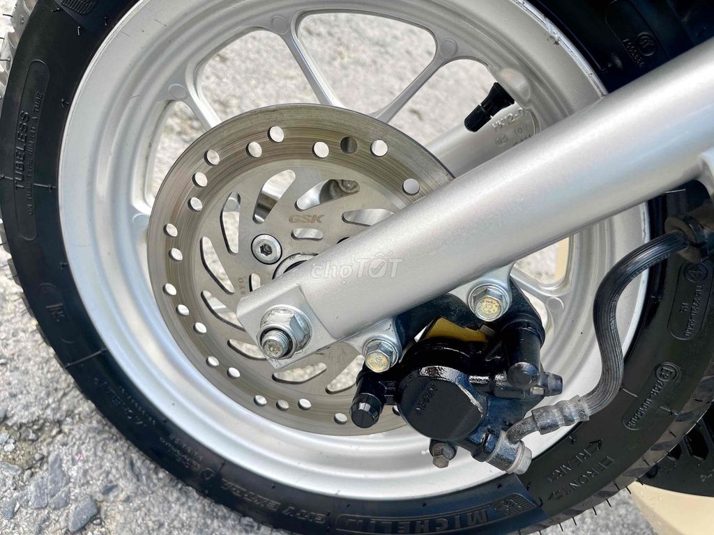 Cần bán lead. Mua bán Xe máy tại Huyện An Dương Hải Phòng được đăng bởi Cửa Hàng xe máy khang Chi hình 4