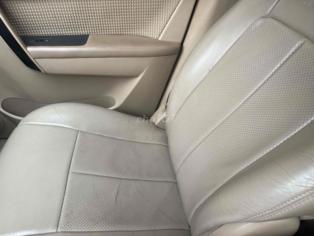 Chevrolet Captiva 2010 LT Maxx 2.4 MT - 160000 km. Mua bán Ô tô tại Thành phố Thuận An Bình Dương được đăng bởi bin sg car hình 5