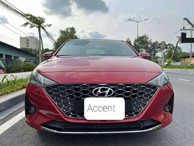 BÁN XE HUYNDAI ACCENT 1.4AT DK 2023 BẢN ĐẶC BIỆT