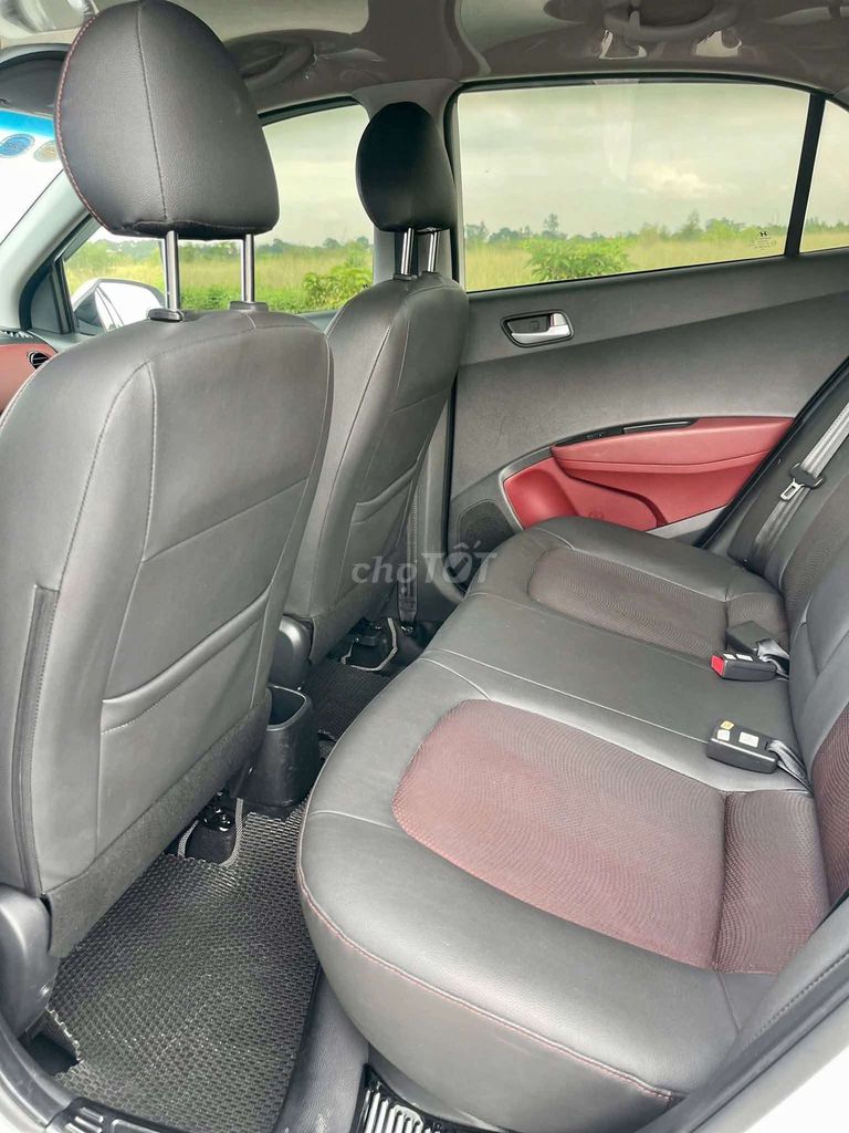 BÁN GÓP I10 Sedan AT bs TPHCM. Mua bán Ô tô tại Quận 1 Tp Hồ Chí Minh được đăng bởi THU TRÀ hình 13