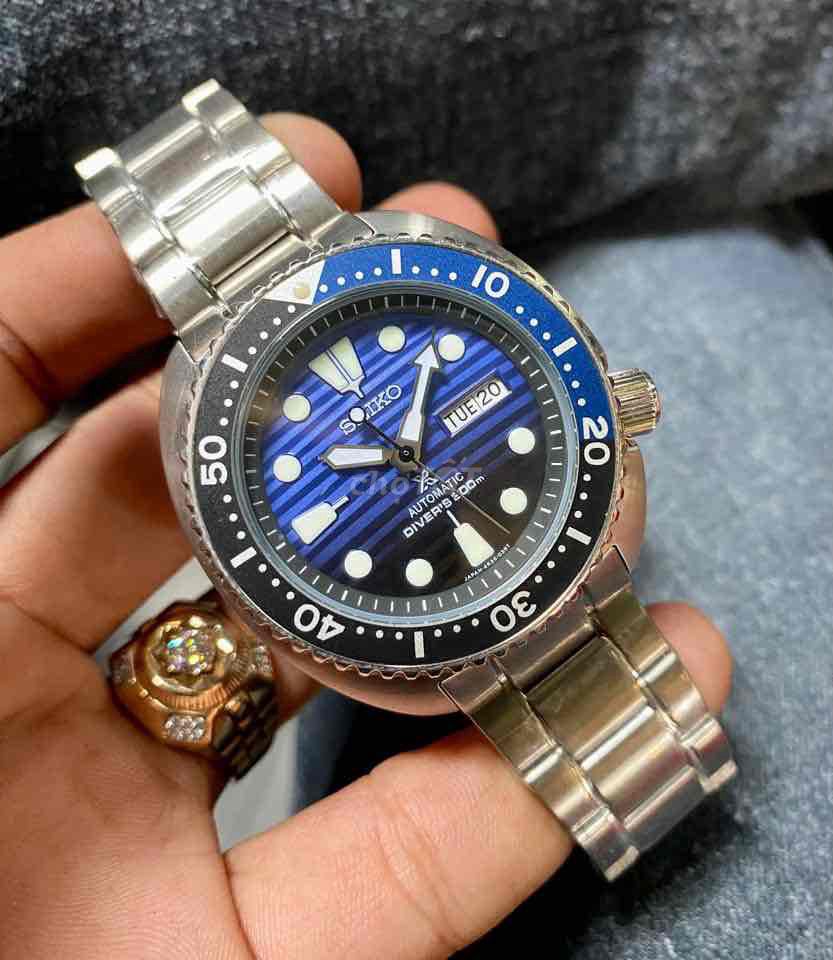 Đồng Hồ Nam Ieko Automatic