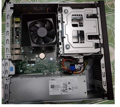 Xác case đồng bộ Dell vostro 3690 gen 11(sống). Mua bán Linh kiện (RAM, Card...) tại Quận Ba Đình Hà Nội được đăng bởi A Quang