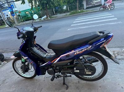 SYM Elegant 50cc 2020. Mua bán Xe máy tại Quận Ninh Kiều Cần Thơ được đăng bởi MINH THIỆN bán xe trả góp