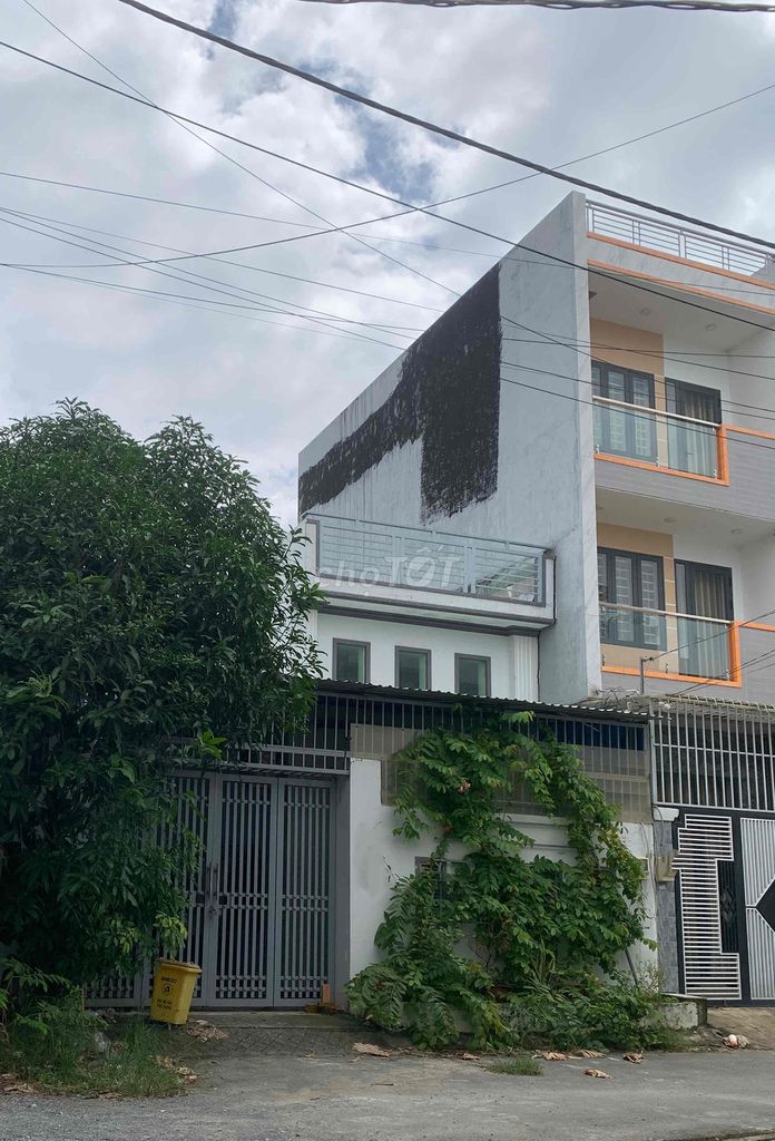 hẻm xe tải- 50m2- 3tỷ hơn. Mua bán nhà ở tại Thành phố Thủ Đức Tp Hồ Chí Minh được đăng bởi Ngọc Linh hình 1