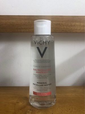 Nước tẩy trang Vichy. Mua bán Phụ kiện thời trang khác tại Quận Phú Nhuận Tp Hồ Chí Minh được đăng bởi Ricky Huỳnh