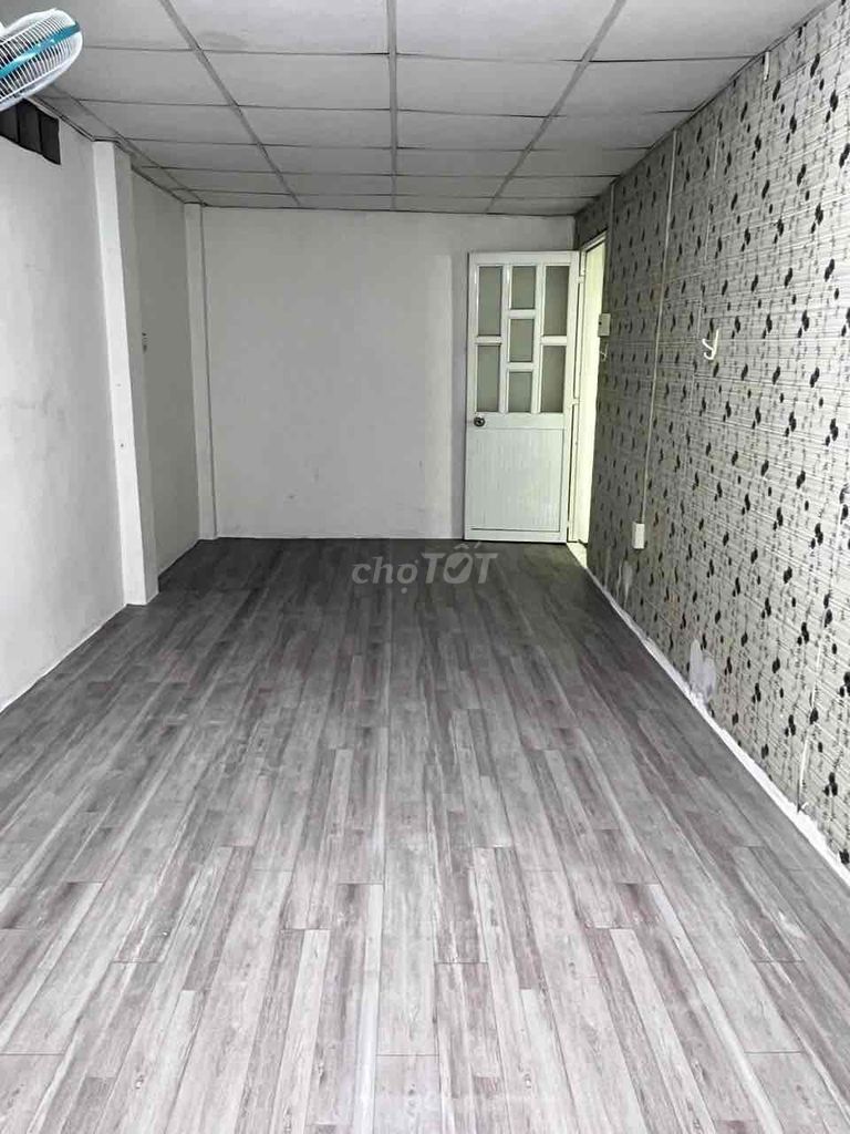 Phòng trọ 2PN+ Bếp riêng 50m2