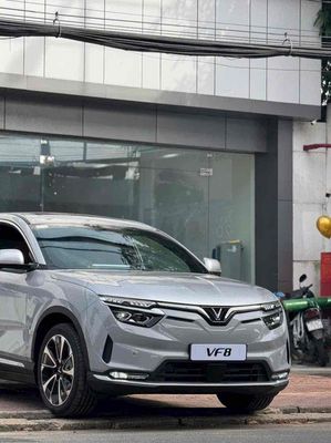 VF8 ĐỈNH CAO CÔNG NGHỆ-LÁI LÀ MÊ!. Mua bán Ô tô tại Quận Phú Nhuận Tp Hồ Chí Minh được đăng bởi KỲ