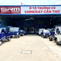 Ô Tô Trường Vũ Cần Thơ Ô Tô Trường Vũ Cần Thơ