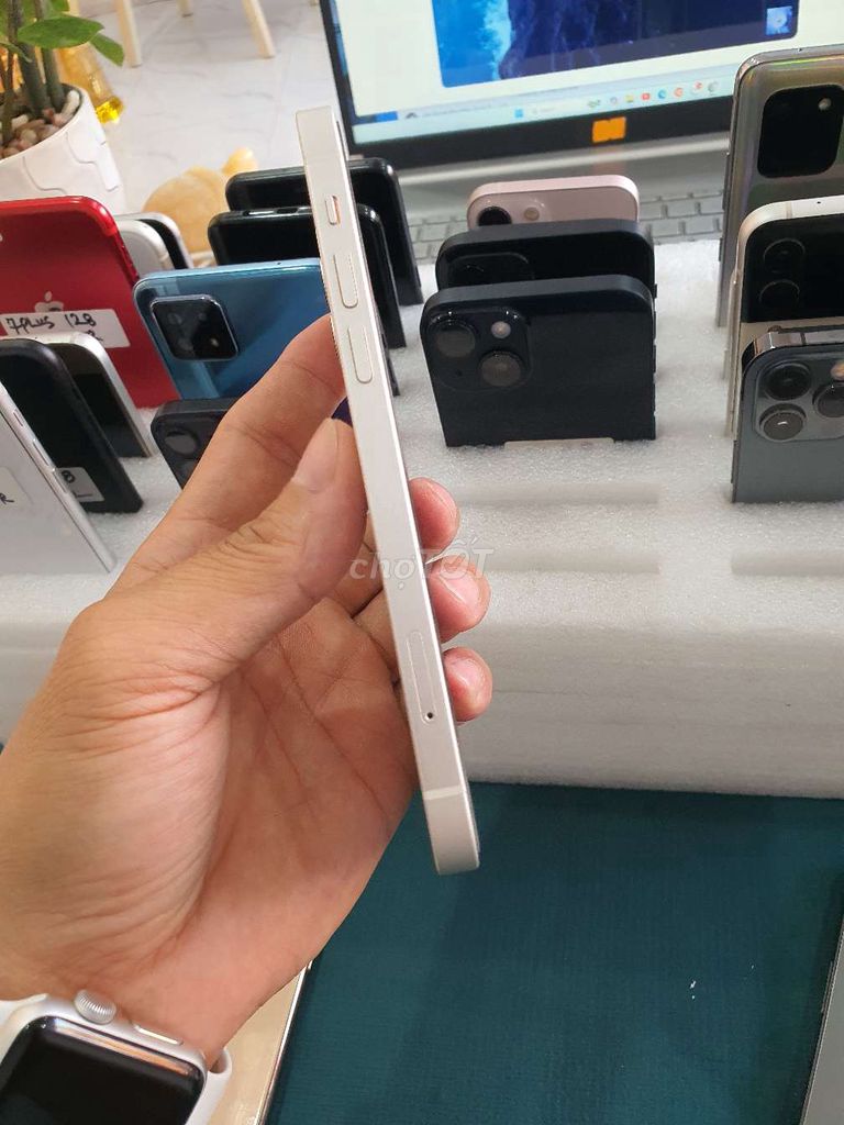 Ip12 256g full cn. Mua bán Điện thoại tại Thành phố Dĩ An Bình Dương được đăng bởi junstar store hình 6