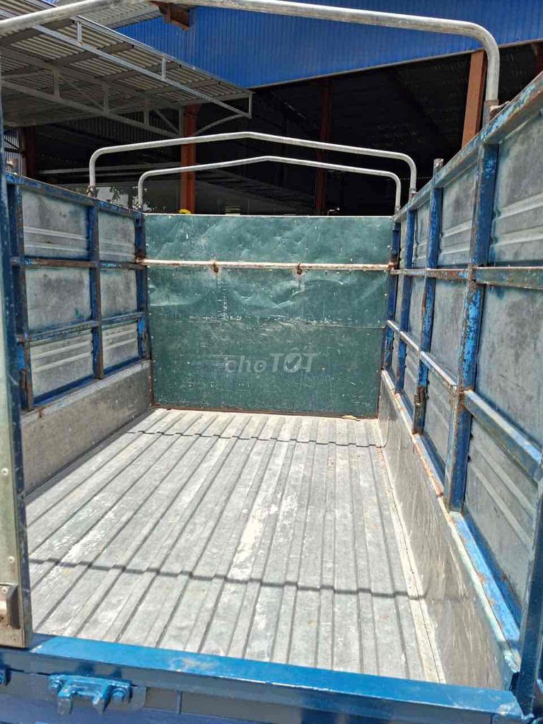 cần bán thaco 2017 tải 900kg. Mua bán Xe tải, xe ben tại Huyện Hàm Tân Bình Thuận được đăng bởi nvt nvt hình 7