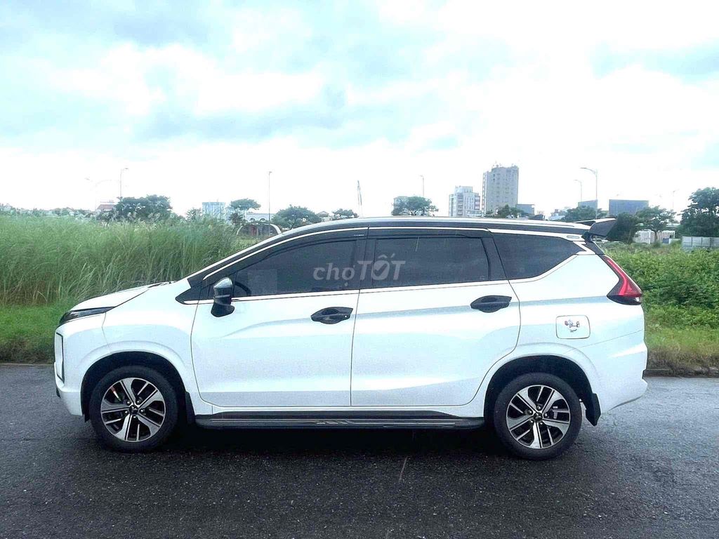 Mitsubishi Xpander 2019 1.5MT - 96000 km. Mua bán Ô tô tại Quận Ngũ Hành Sơn Đà Nẵng được đăng bởi Đặng Minh Tuấn hình 8