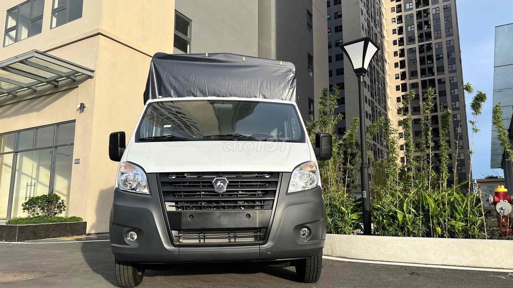 XÃ HÀNG CUỐI NĂM – GIAO NGAY!. Mua bán Xe tải, xe ben tại Quận 12 Tp Hồ Chí Minh được đăng bởi NPN hình 2