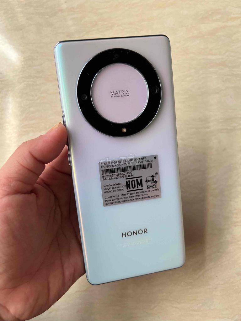 Honor Magic 5 Lite 5G 256GB