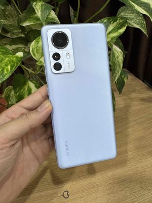 Xiaomi 12 Pro 5G 8/256GB CÓ TRẢ GÓP - COD