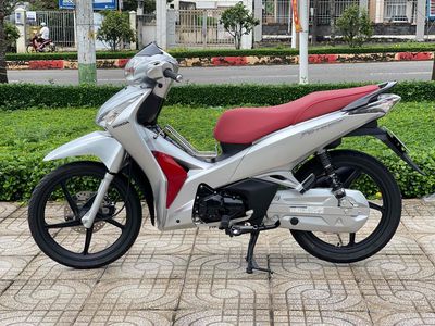 Honda Future 125 Fi bánh mân thắng đĩa. Mua bán Xe máy tại Huyện Châu Đức Bà Rịa - Vũng Tàu được đăng bởi Lý Gia Tuấn
