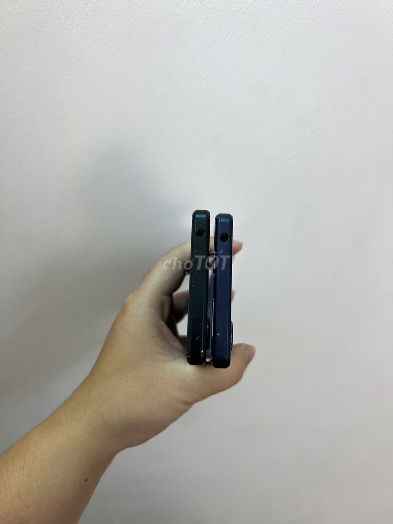 Điện Thoại Sony X1 Mark 3 12/256GB Nguyên Zin. Mua bán Điện thoại tại Quận Gò Vấp Tp Hồ Chí Minh được đăng bởi Hoàng Anh hình 3