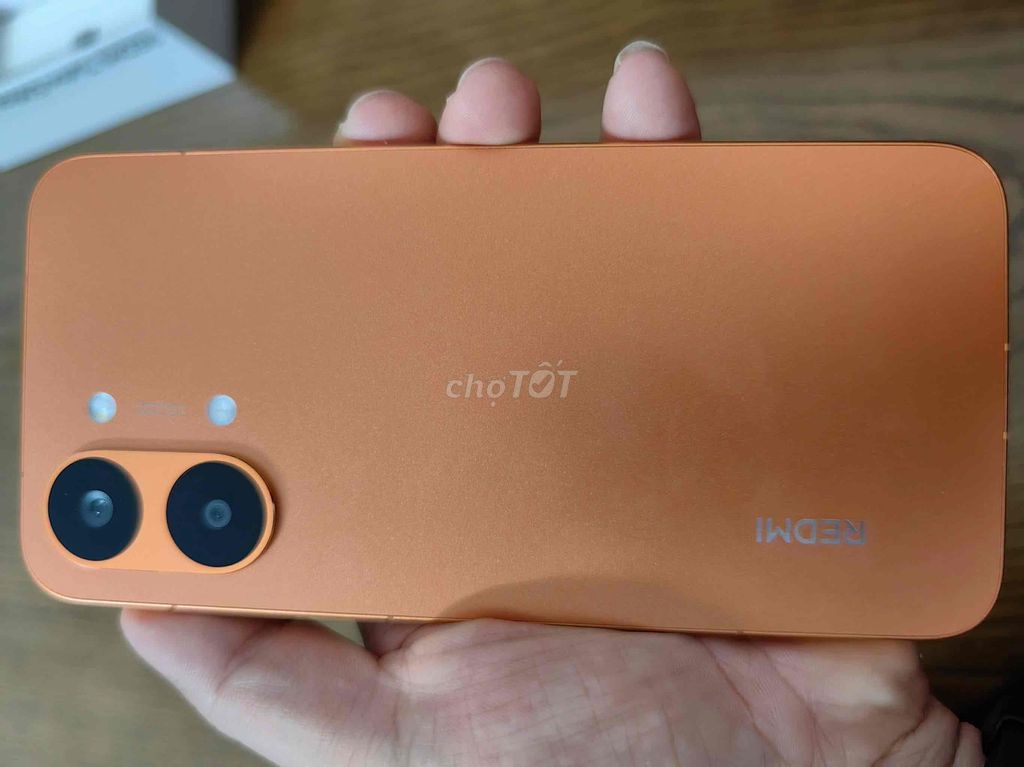 Xiaomi Redmi Turbo 5 Max 12/256GB Cam Fullbox. Mua bán Điện thoại tại Quận Đống Đa Hà Nội được đăng bởi Trí Dũng Store hình 1