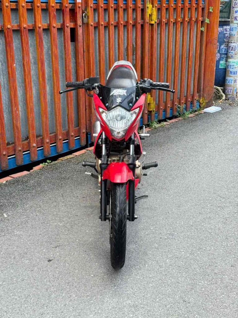 Suzuki raider 150 xe zin mạnh bstp giấy tờ đầy đủ. Mua bán Xe máy tại Thành phố Thuận An Bình Dương được đăng bởi Nguyễn hảo hình 1