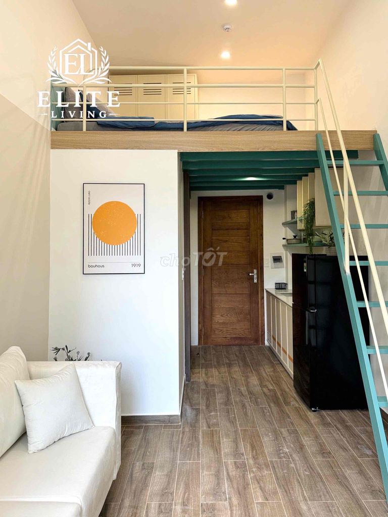 🔥 DUPLEX Ở LIỀN CHỈ 3.300.000Đ/THÁNG – NGAY LÀNG ĐẠI HỌC 🔥